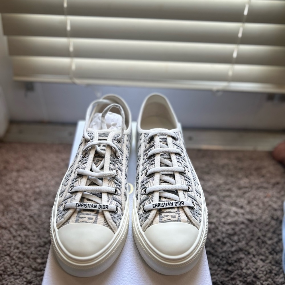 Dior B23 low - Picture 3 of 5